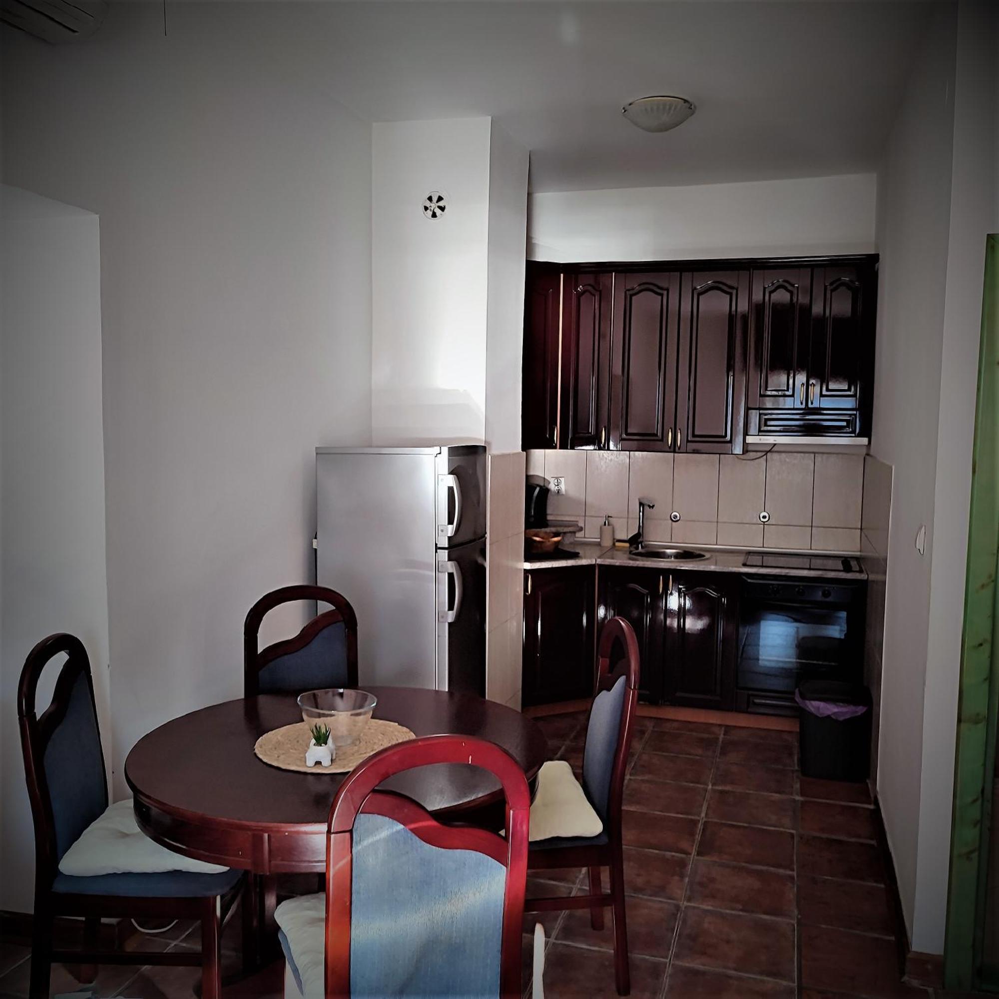 Villa Kamena Kotor Extérieur photo