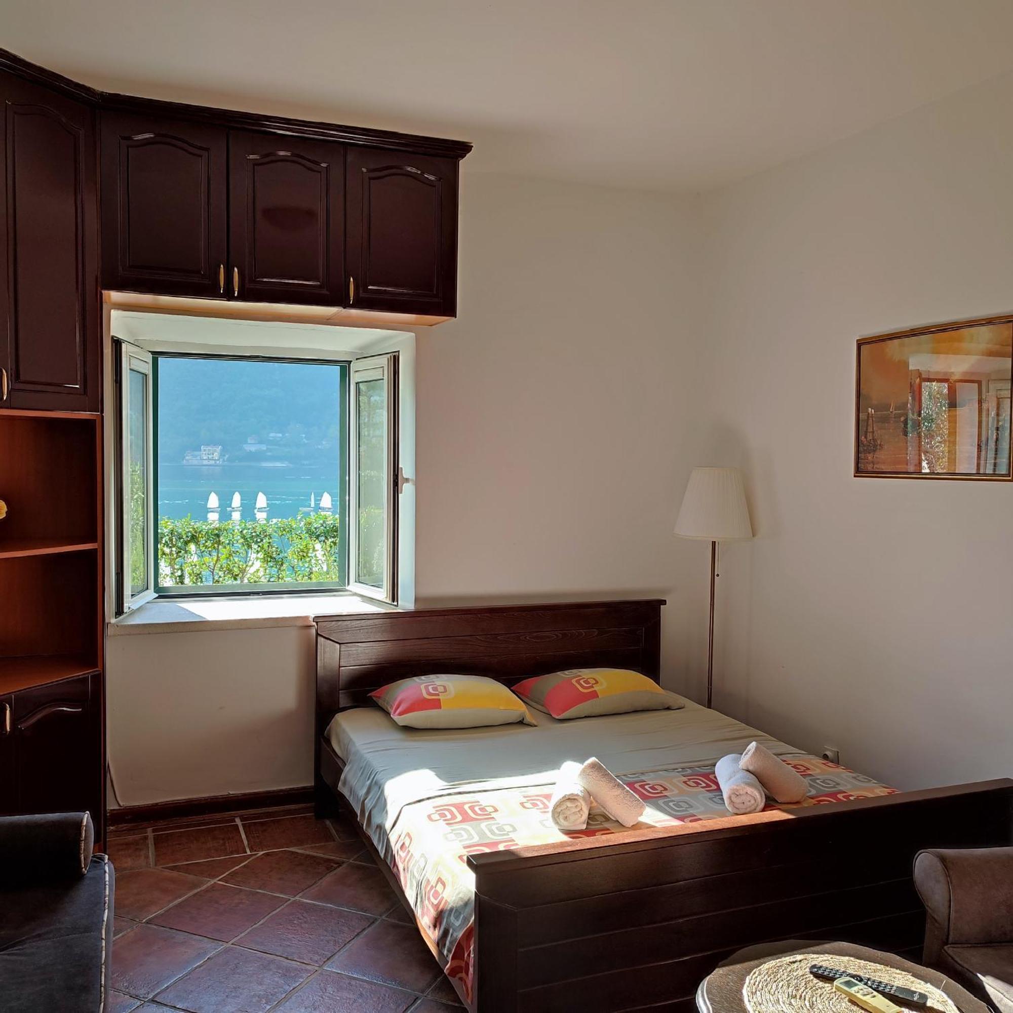 Villa Kamena Kotor Extérieur photo