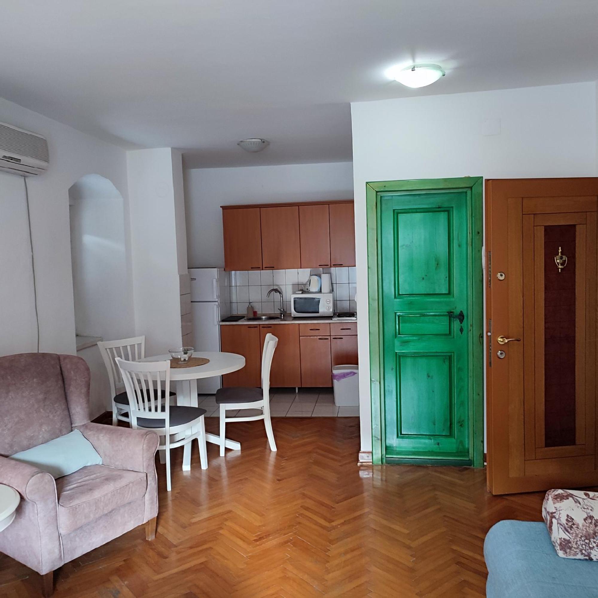 Villa Kamena Kotor Extérieur photo