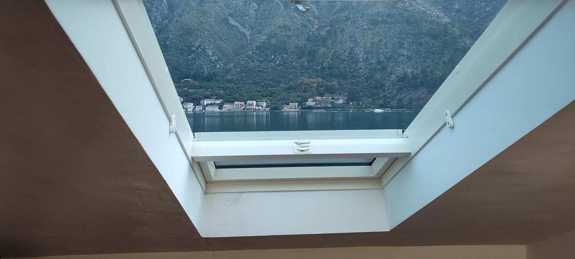 Villa Kamena Kotor Chambre photo