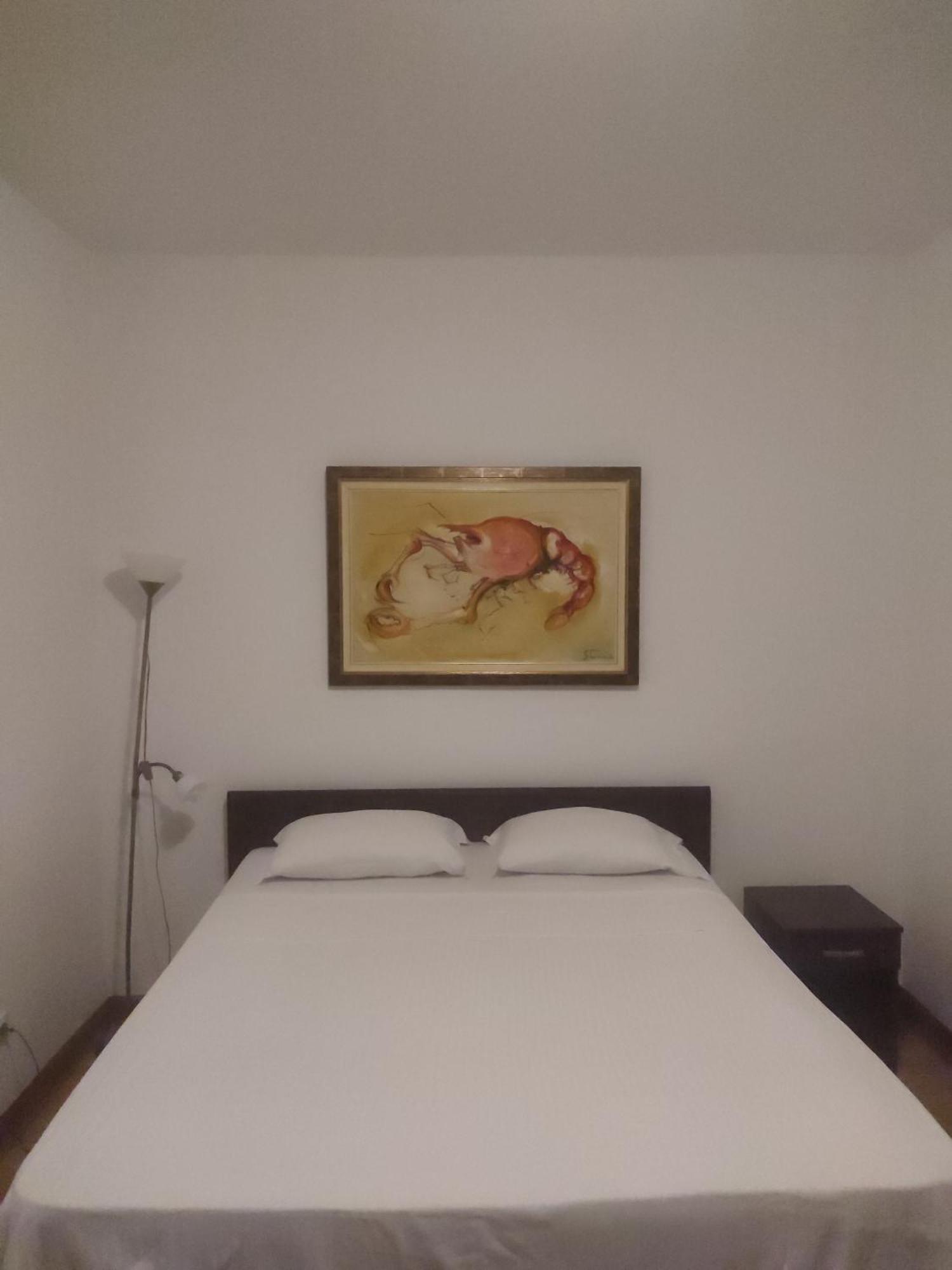 Villa Kamena Kotor Chambre photo
