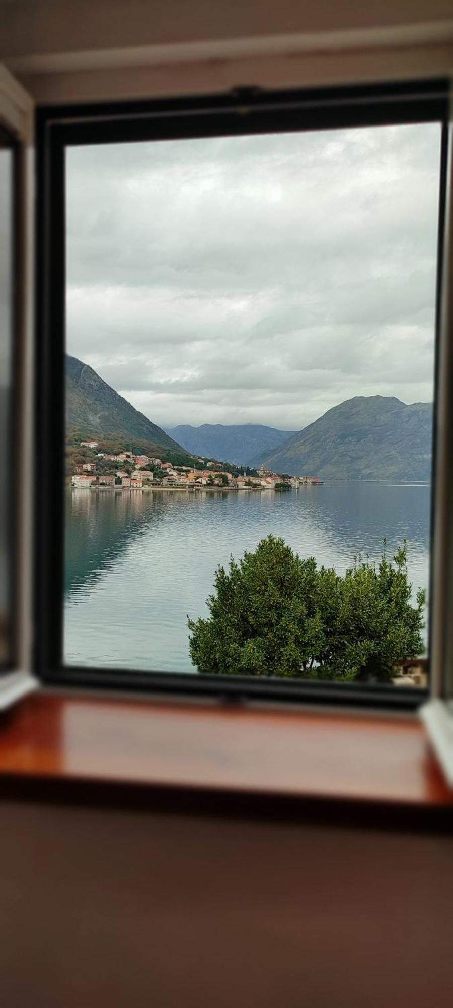 Villa Kamena Kotor Extérieur photo