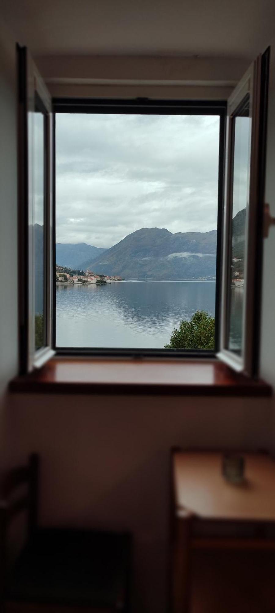 Villa Kamena Kotor Extérieur photo