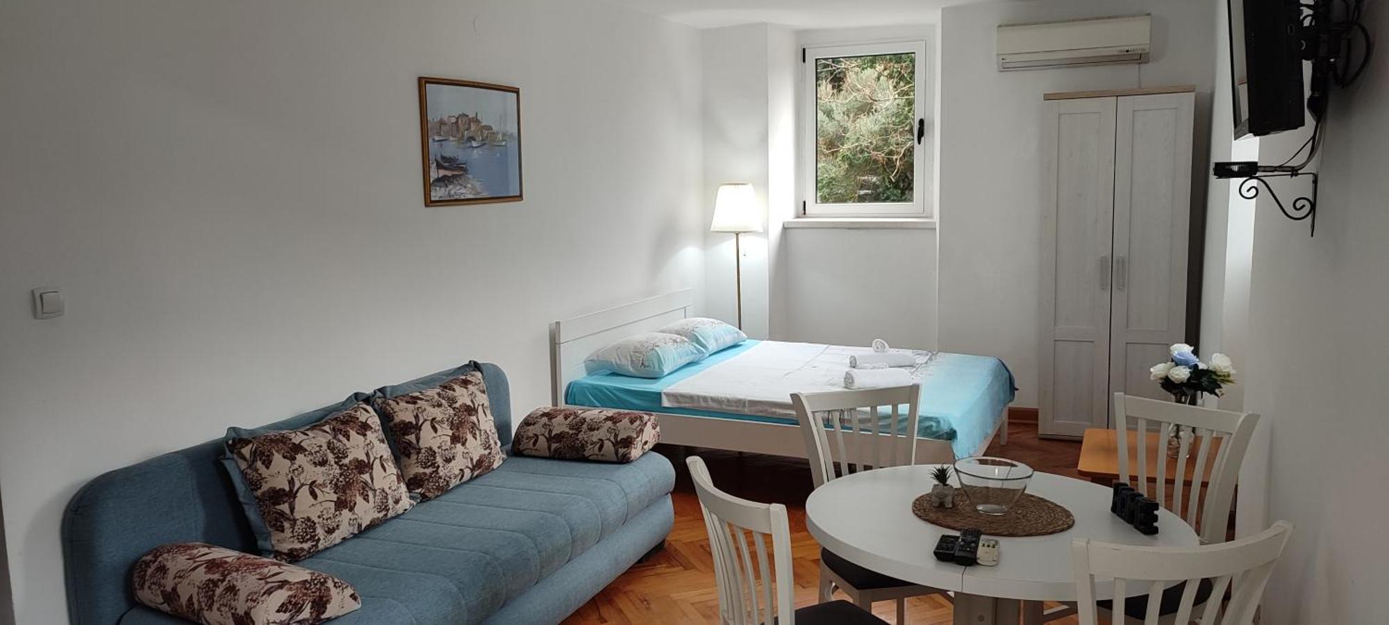 Villa Kamena Kotor Extérieur photo