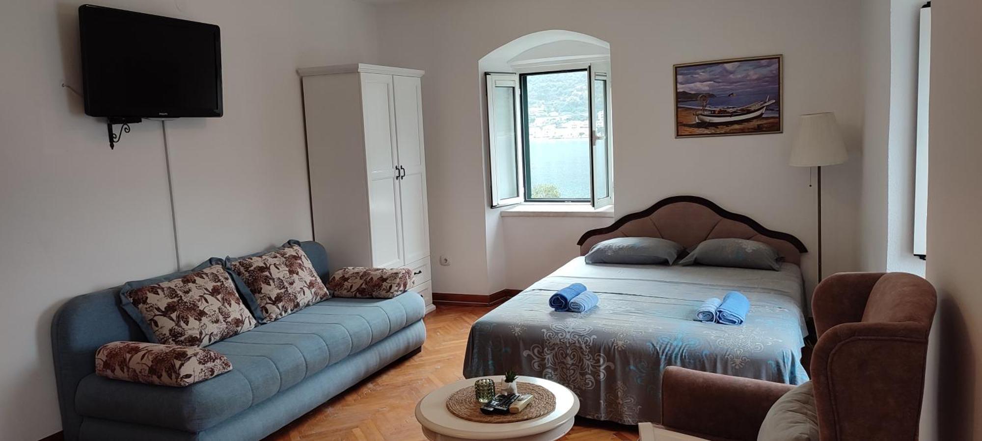 Villa Kamena Kotor Extérieur photo