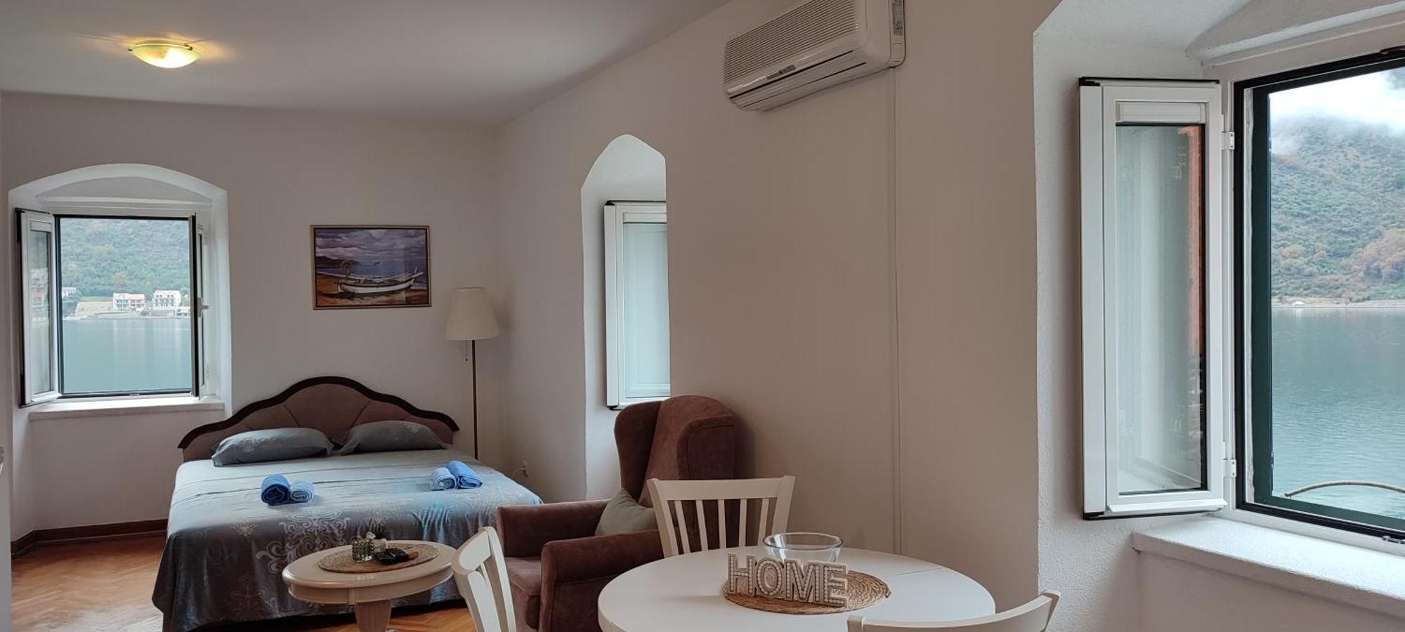 Villa Kamena Kotor Extérieur photo
