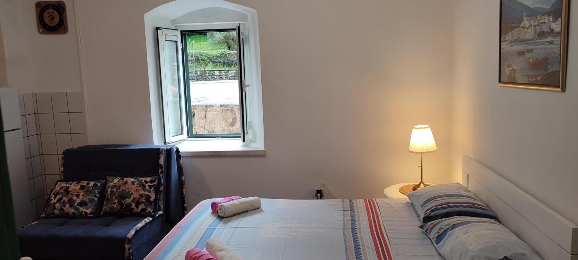 Villa Kamena Kotor Extérieur photo