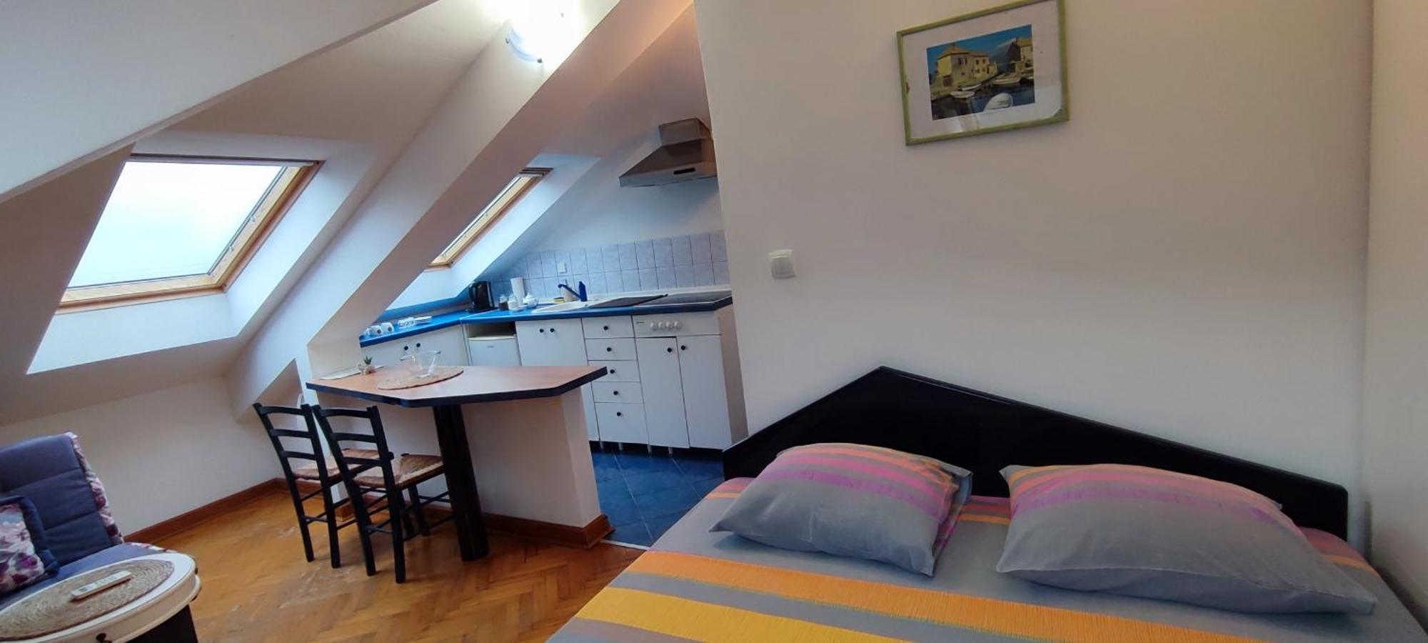 Villa Kamena Kotor Chambre photo